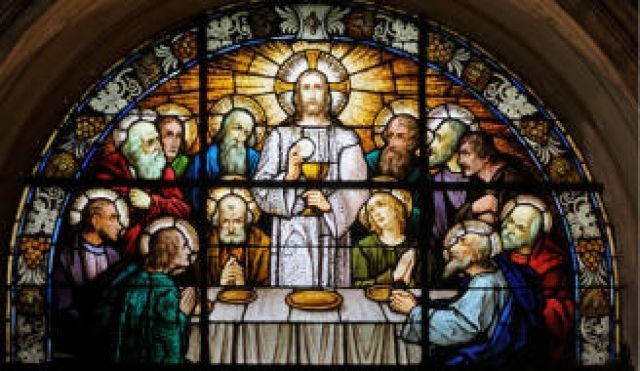El sufrimiento nos ayuda a afianzar nuestra Fe, la medida de la Fe es la Caridad