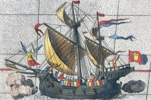 El Arzobispo Castrense de España, D. Juan del Río, participará este fin de semana en los actos conmemorativos del V Centenario de la vuelta al mundo, en Sevilla