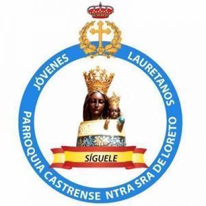 Grupo Juvenil "Jovenes Lauretanos" Alcalá de Henares