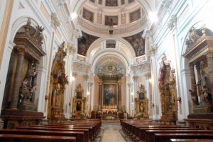 Homilía Dominical del Arzobispo Castrense. 01 de julio de 2018