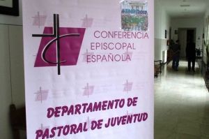 Encuentro nacional de delegados y responsables de pastoral juvenil