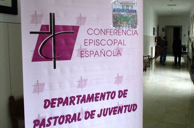 Encuentro nacional de delegados y responsables de pastoral juvenil