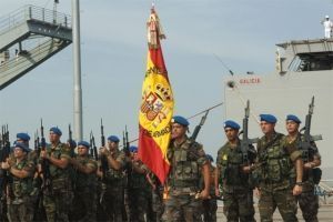Virtudes Militares