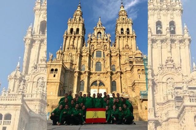 Camino de Santiago 2018