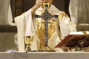 Homilía Dominical del Arzobispo Castrense. 04 de noviembre de 2018