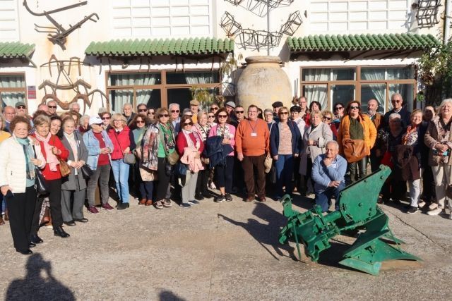 CONVIVENCIA DE LAS CARITAS PARROQUIALES CASTRENSES DE MÁLAGA Y RONDA Y COMIDA CONJUNTA DE NAVIDAD