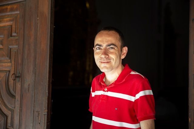 “En Lourdes descubrí la fuerza liberadora de la confesión”