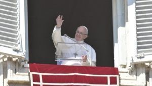 Ángelus del Papa Francisco