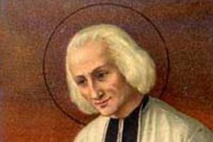 160 aniversario de la Muerte del Cura de Ars