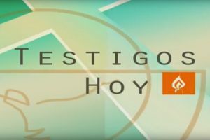 Reportaje "Historia y fe. Pastoral Castrense"