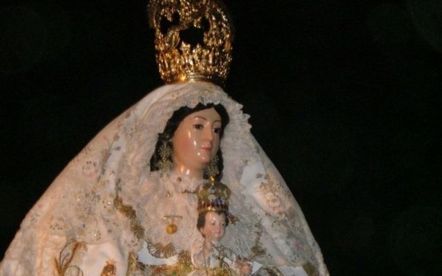 Ntra. Sra. Santa María de Escardiel y la Orden de Santiago