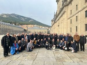Jornadas de Acción Católica General en Madrid